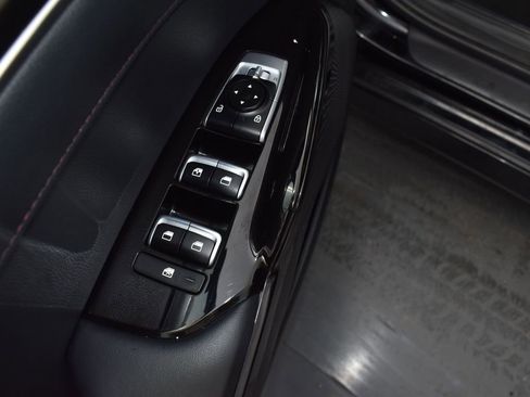 Certified 2024 Kia K5 GT image 10