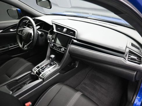 Used 2020 Honda Civic Sport image 35
