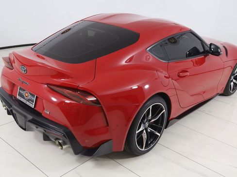 Used 2022 Toyota Supra image 53
