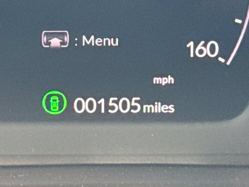 Certified 2026 Honda Accord LX image 23