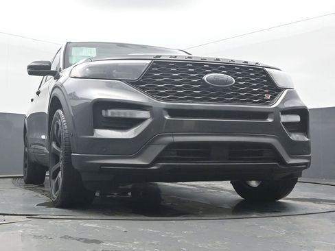 Used 2020 Ford Explorer ST w/ ST Street Pack image 55