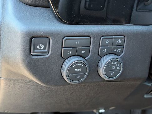 New 2026 Chevrolet Silverado 2500 LT w/ All Star Edition image 18