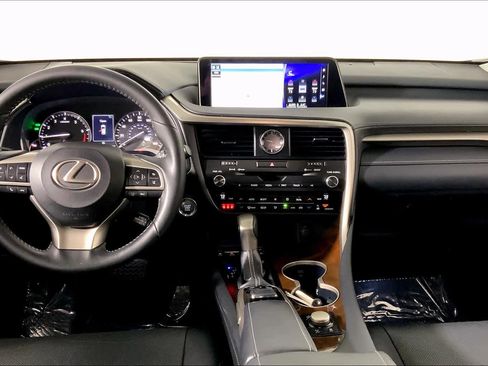 Used 2018 Lexus RX 350 AWD w/ Premium Package image 15