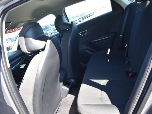 New 2026 Kia K4 LXS FWD image 16