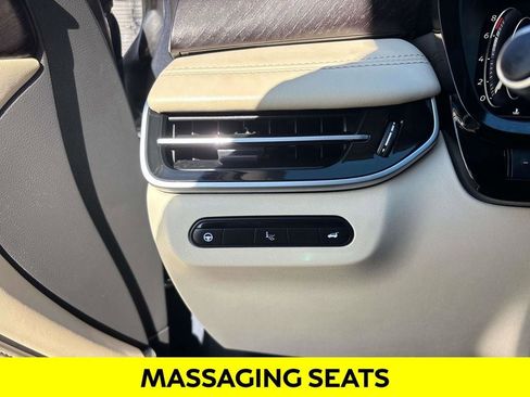 Certified 2023 INFINITI QX60 Sensory w/ Vision Package image 27