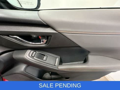 Certified 2024 Subaru Crosstrek 2.5i Limited w/ Popular Package #4A AWD/4WD image 23