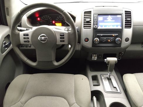 Used 2019 Nissan Frontier SV RWD image 22