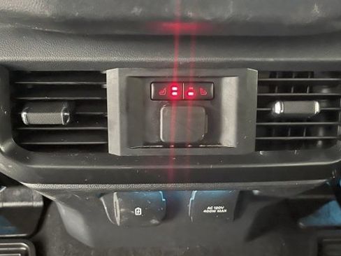 Used 2023 Ford F150 Lariat w/ Equipment Group 502A High image 47