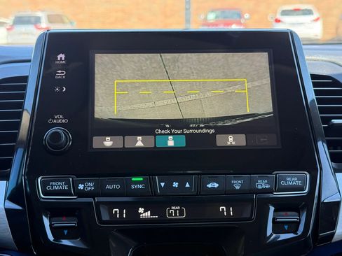 Used 2020 Honda Odyssey Elite image 46