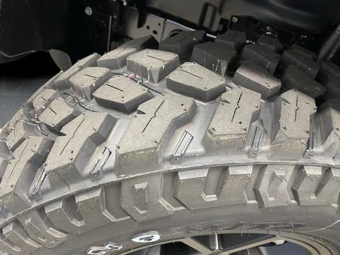 New 2026 Jeep Gladiator Willys image 40