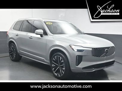 Used 2026 Volvo XC90 B6 Plus w/ Protection Package Premier