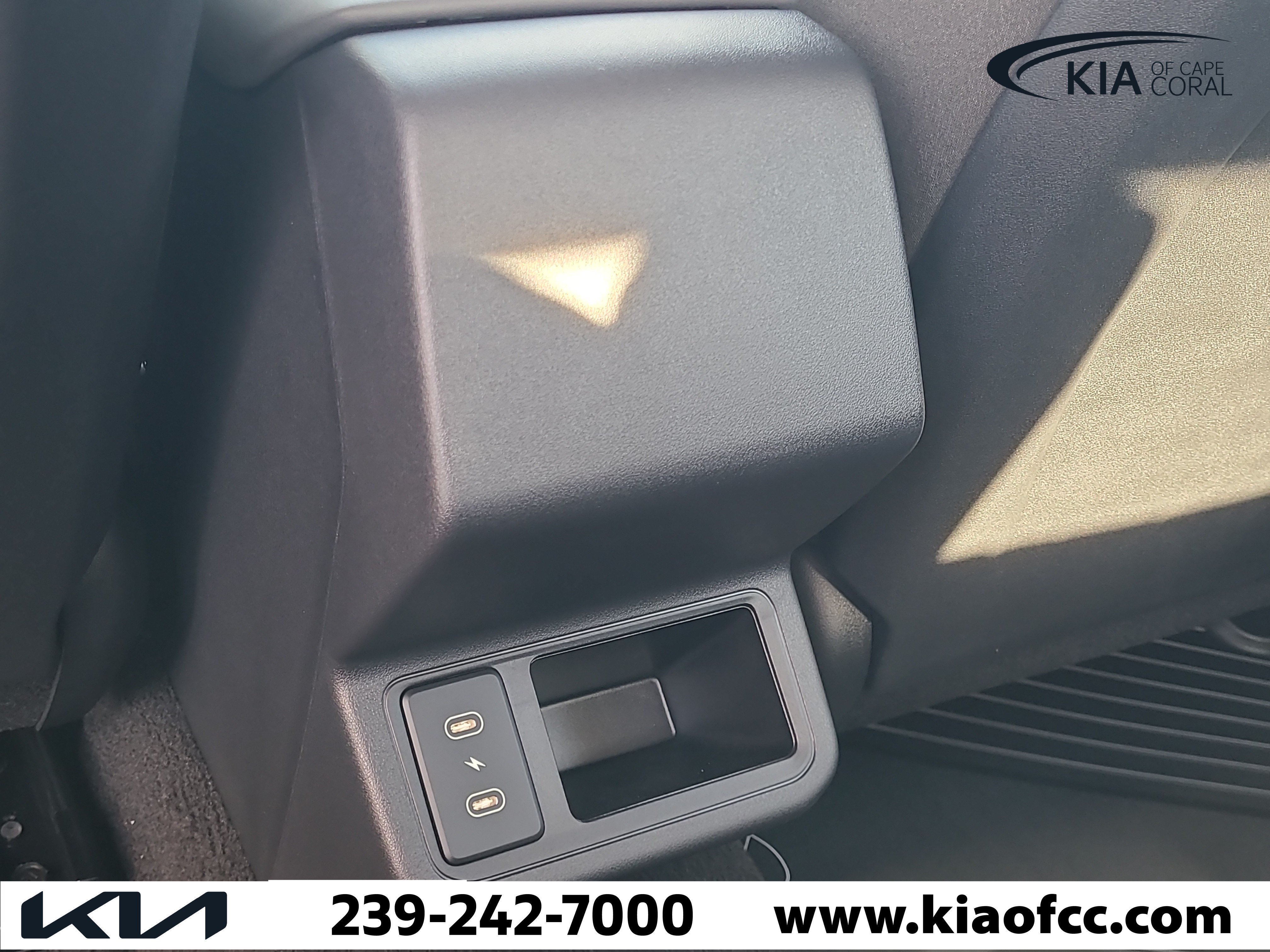 New 2026 Kia K4 FWD image 12
