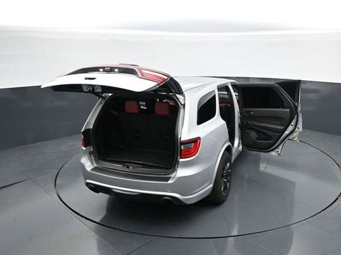 Used 2023 Dodge Durango SRT Hellcat AWD/4WD image 46