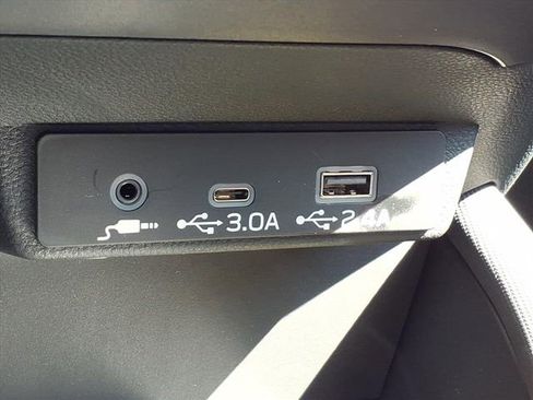 New 2026 Subaru Forester Premium AWD/4WD image 17