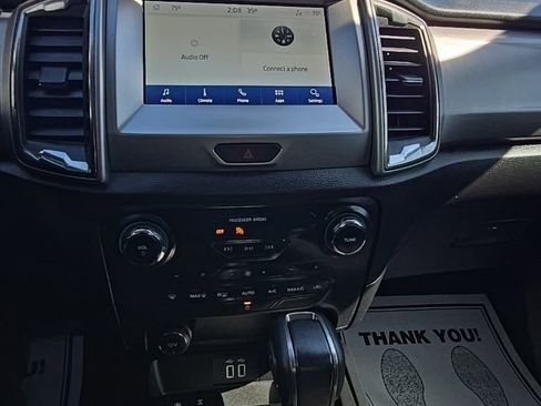 Used 2021 Ford Ranger XLT w/ Equipment Group 301A Mid image 12