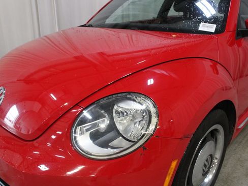 Used 2012 Volkswagen Beetle 2.5 FWD image 30