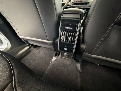 New 2026 Jeep Compass Latitude AWD/4WD image 22