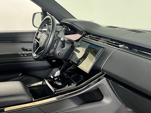 Used 2024 Land Rover Range Rover Sport Dynamic SE AWD/4WD image 30