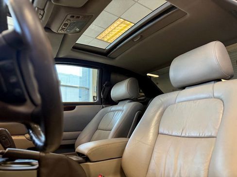 Used 1995 Lexus SC 400 Coupe RWD image 6