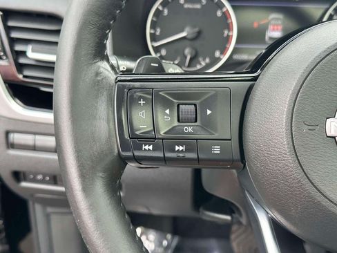 Used 2023 Nissan Rogue SL w/ SL Premium Package AWD/4WD image 23