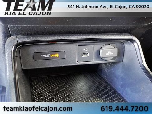 Used 2024 Honda CR-V LX image 28