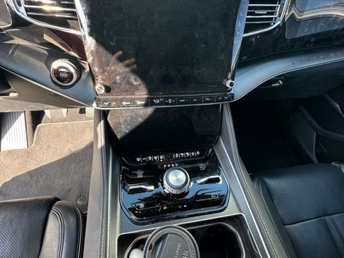 Used 2024 Jeep Grand Wagoneer Series II w/ Quick Order Packagew 28T image 11