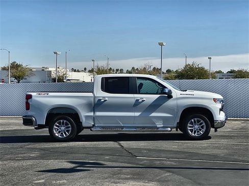 New 2026 Chevrolet Silverado 1500 LT image 4