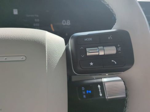 New 2026 Hyundai Santa Fe Calligraphy image 35