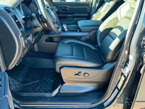 New 2026 RAM 1500 Rebel w/ G/T Package image 17