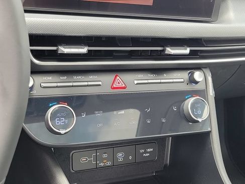 New 2026 Hyundai Sonata SEL FWD image 14