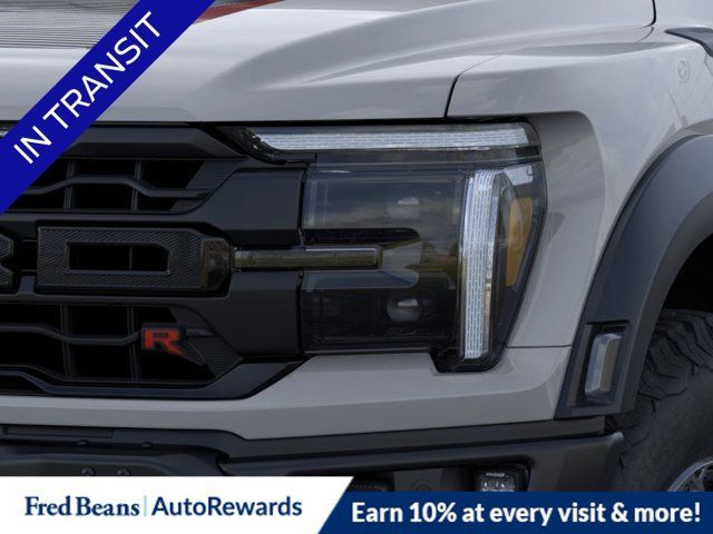 New 2026 Ford F150 Raptor AWD/4WD image 18