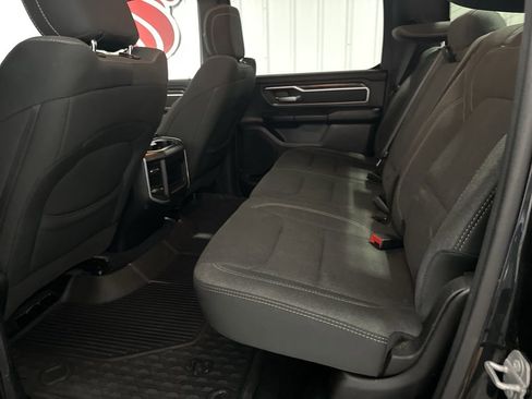 Used 2020 RAM 1500 Big Horn AWD/4WD image 13