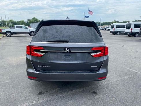 Used 2023 Honda Odyssey Touring image 7