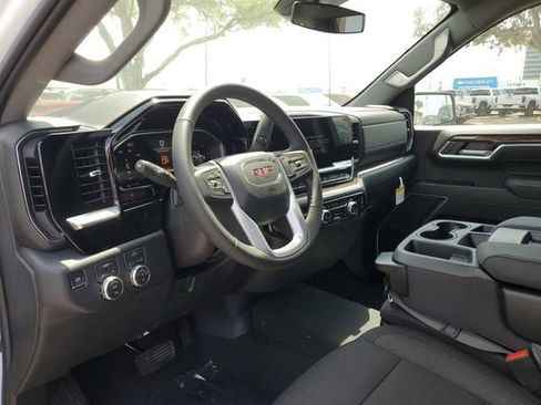 New 2026 GMC Sierra 1500 Elevation AWD/4WD image 21