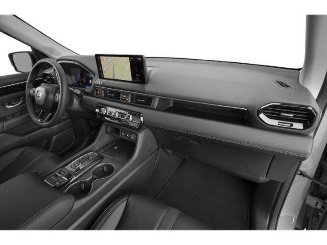 New 2026 Honda Pilot EX-L image 12