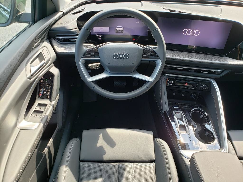 New 2026 Audi Q5 Premium Plus AWD/4WD image 10