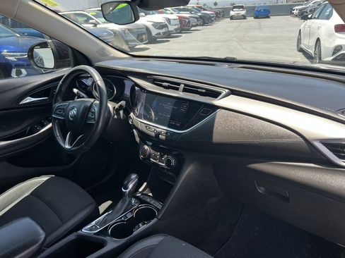 Used 2021 Buick Encore GX Preferred FWD image 14