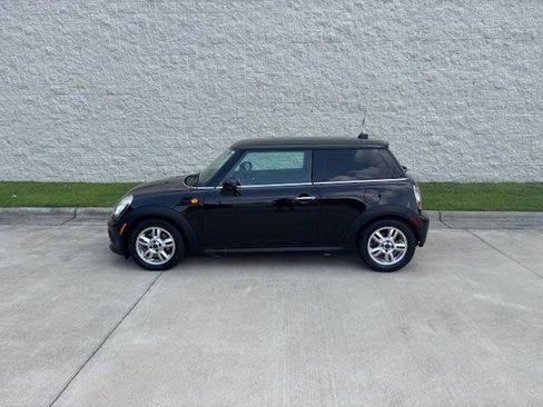 Used 2013 MINI Cooper S image 12