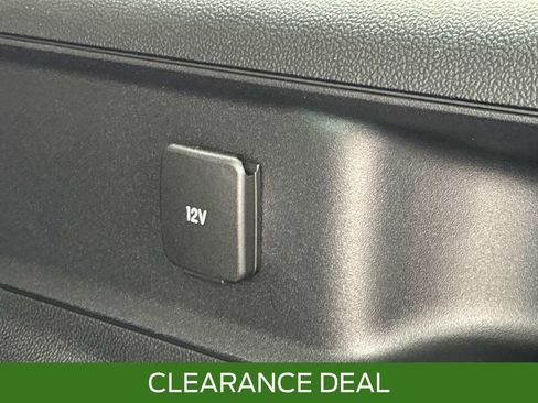 New 2025 Ford Bronco Sport Big Bend image 5