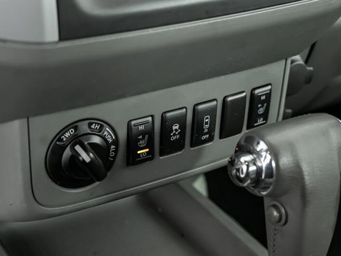 Used 2016 Nissan Frontier SV w/ SV Value Truck Package image 24