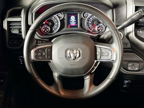 New 2026 RAM 2500 Tradesman image 13