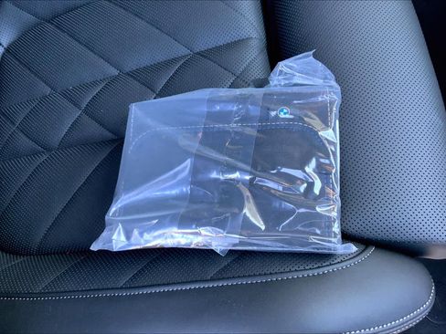 Used 2025 BMW X5 sDrive40i w/ Premium Package image 14