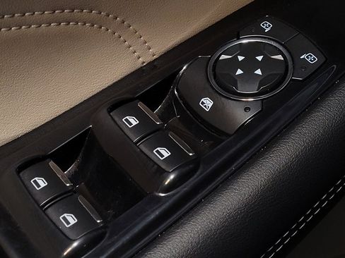 Used 2019 Ford Edge Titanium FWD image 27