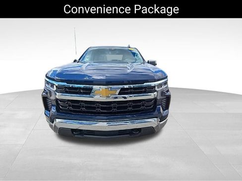 Used 2023 Chevrolet Silverado 1500 LT AWD/4WD image 8