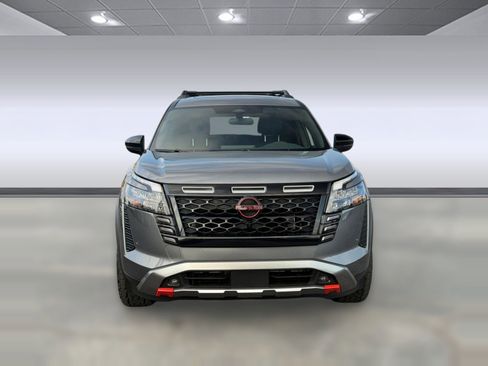 New 2026 Nissan Pathfinder Rock Creek image 6