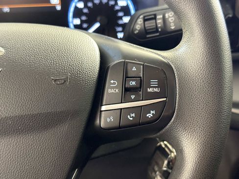Used 2021 Ford Bronco Sport AWD/4WD image 28