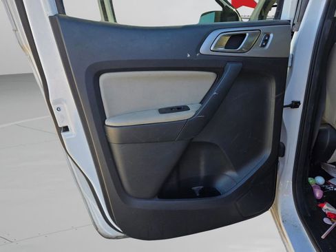 Used 2019 Ford Ranger XLT w/ Equipment Group 301A Mid image 34