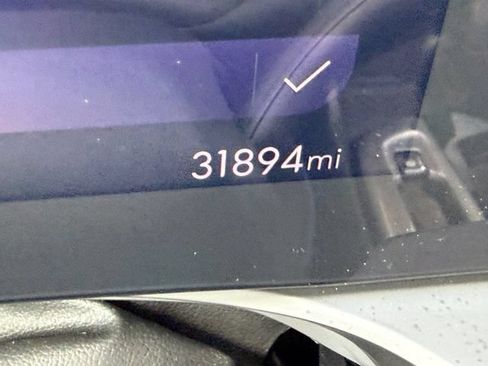 Used 2025 Buick Envista Sport Touring w/ Convenience II Package FWD image 26