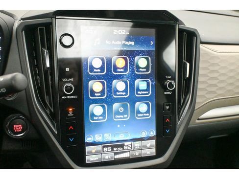 New 2026 Subaru Forester Premium image 27