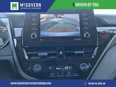 Used 2023 Toyota Camry LE image 13